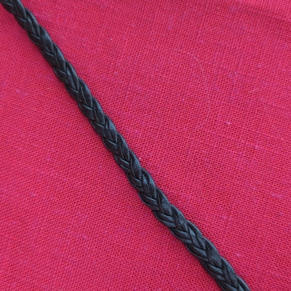 Vintage Brighton Necklace In Vintage Brighton Drawstring Bag - Picture 8 of 14